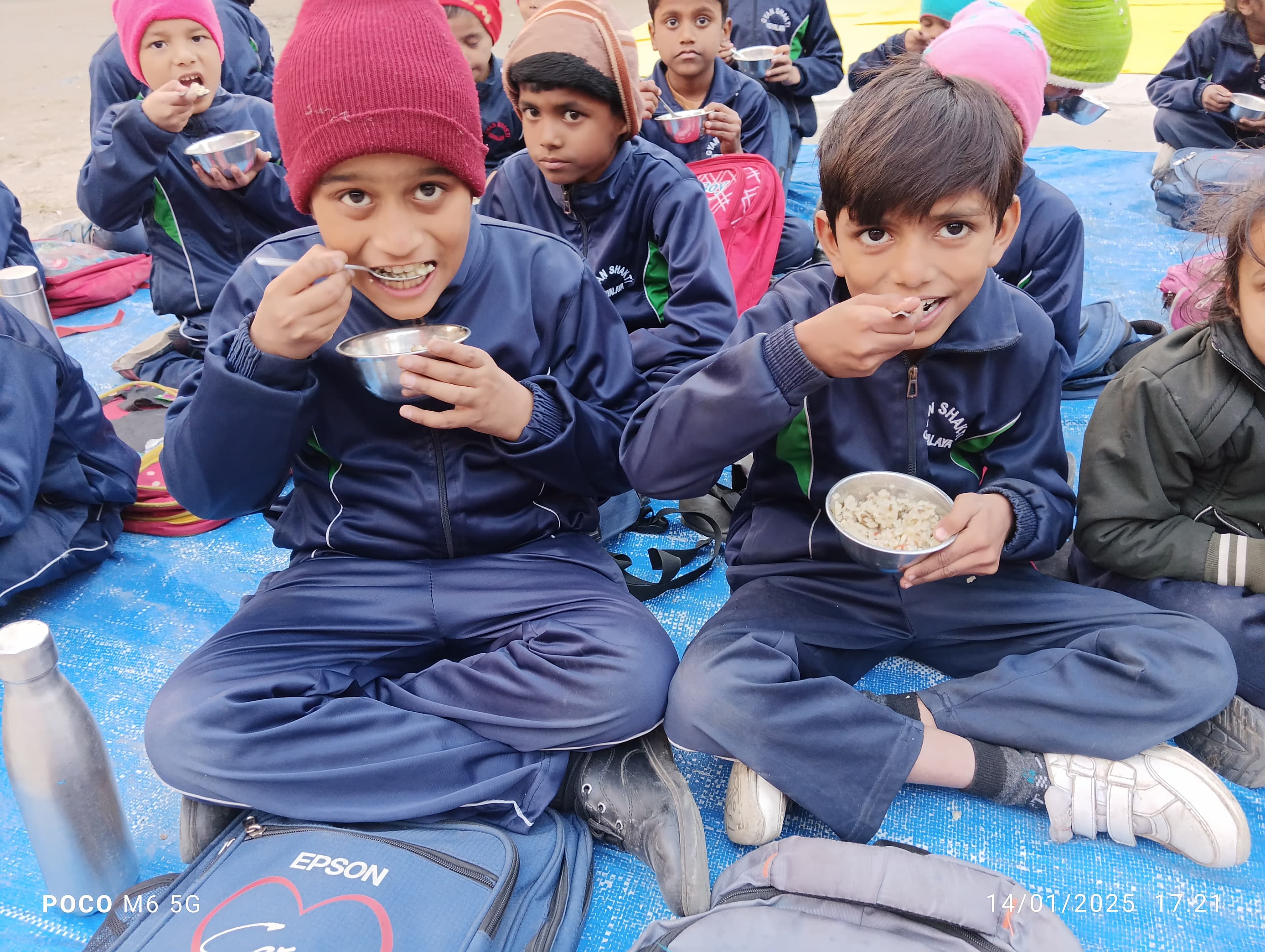 Children Programs